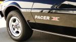 AMC Pacer X 2-Door Sedan 1976 года